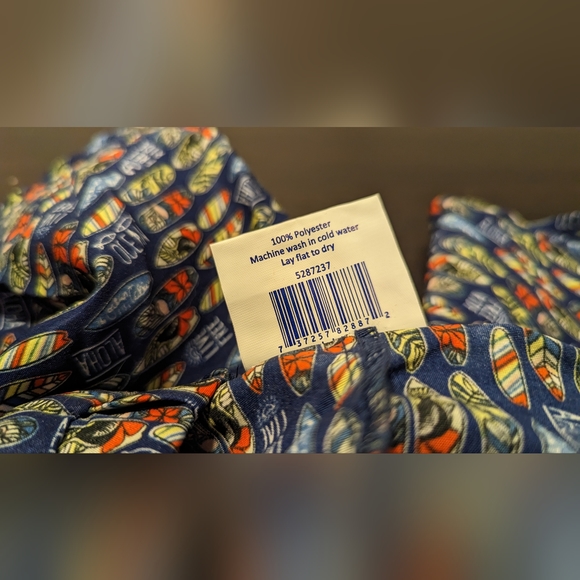 Dog shorts - Picture 2 of 3